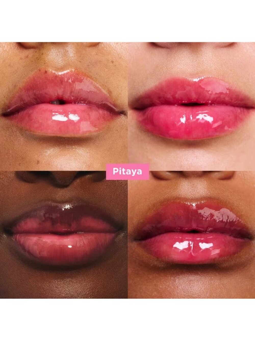 Clarins Lip Comfort Oil - 04 Pitaya - Picture 4 of 9
